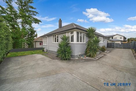 Photo of property in 111 Porchester Road, Papakura, 2110