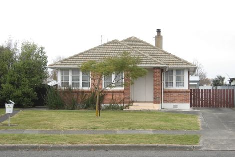 Photo of property in 31 Kettle Crescent, Marewa, Napier, 4110