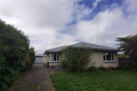 Photo of property in 23 Shearer Avenue, Papanui, Christchurch, 8052