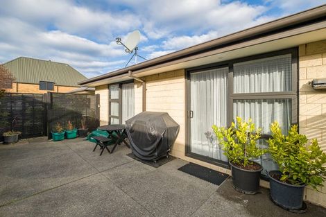 Photo of property in 144 Burwood Road, Burwood, Christchurch, 8083