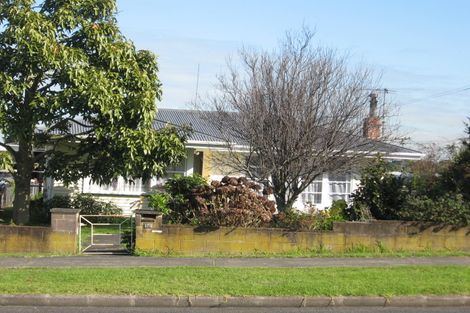 Photo of property in 36 Tawa Crescent, Manurewa, Auckland, 2102