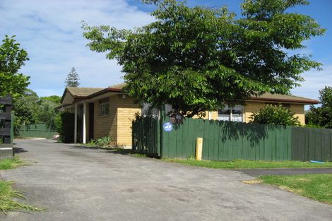 Photo of property in 3 Andes Avenue, Mangere Bridge, Auckland, 2022
