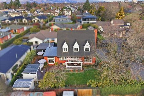 Photo of property in 342 Ilam Road, Bryndwr, Christchurch, 8053