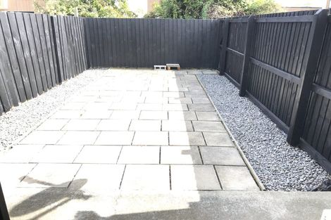 Photo of property in 1/49 Waltham Road, Sydenham, Christchurch, 8023