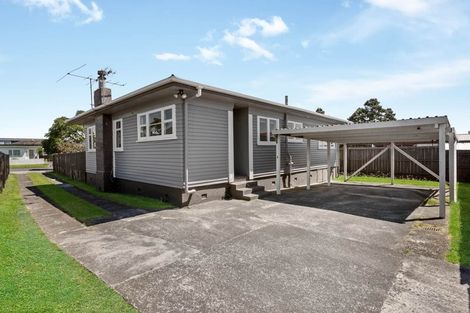 Photo of property in 1/30 Gloucester Road, Manurewa, Auckland, 2102