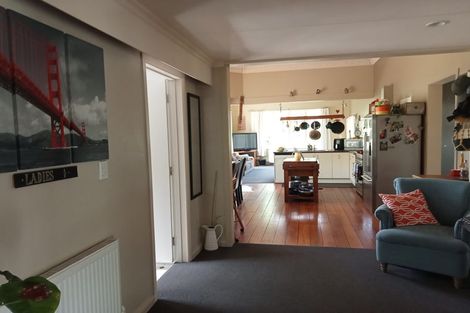 Photo of property in 7 Ruru Road, Taihape, 4720