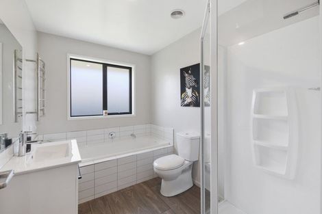 Photo of property in 3 Fairhall Street, Rolleston, 7615