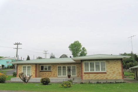 Photo of property in 26 Willoughby Street, Paeroa, 3600