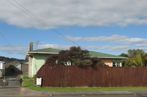 Photo of property in 60 Valentine Street, Papakura, 2110