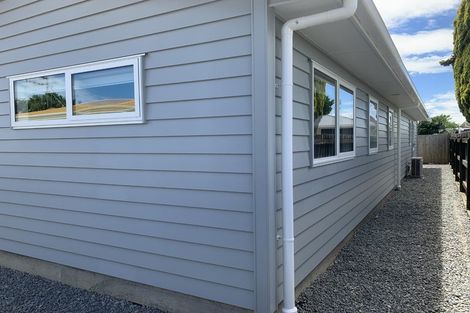 Photo of property in 28c Sussex Street, Levin, 5510