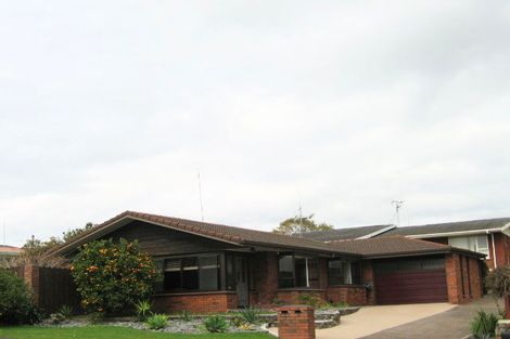 Photo of property in 10 Audrey Place, Matua, Tauranga, 3110