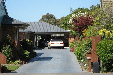 Photo of property in 52a Durham Street, Rangiora, 7400