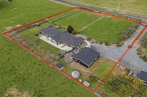 Photo of property in 54 Saddleton Road, Waiau Pa, Pukekohe, 2679