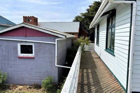 Photo of property in 155 Benhar Road, Benhar, Balclutha, 9272