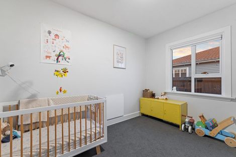 Photo of property in 8 Garnett Avenue, Spreydon, Christchurch, 8024