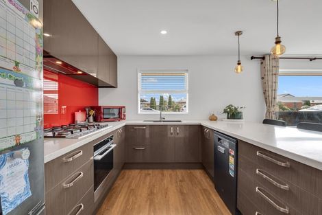 Photo of property in 201 Brookside Road, Rolleston, 7614