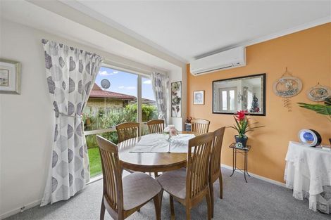 Photo of property in Rangeview Villas, 45/9 Fuller Close, Levin, 5510
