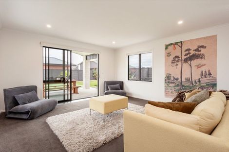 Photo of property in 6 Summer Eve Place, Matamata, 3400