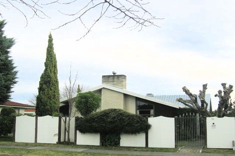 Photo of property in 19 Laurent Place, Greenmeadows, Napier, 4112