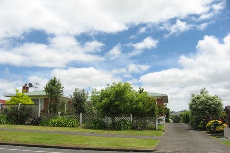 Photo of property in 95 West Street, Pukekohe, 2120