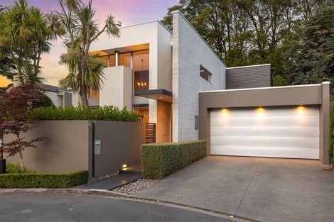 Photo of property in 6 Abberfield Lane, St Albans, Christchurch, 8014