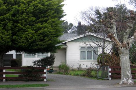 Photo of property in 157 Renall Street, Masterton, 5810