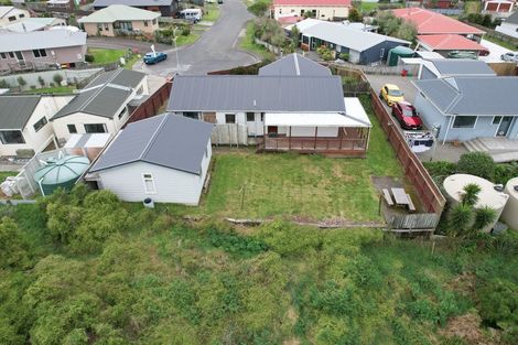 Photo of property in 14 Matakane Street, Waitarere Beach, Levin, 5510
