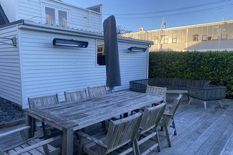 Photo of property in 10 Murdoch Road, Grey Lynn, Auckland, 1021