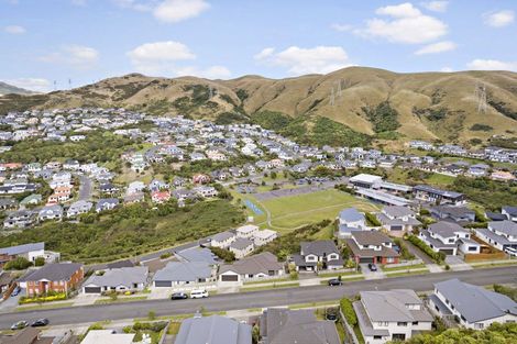 Photo of property in 36 Mauldeth Terrace, Churton Park, Wellington, 6037