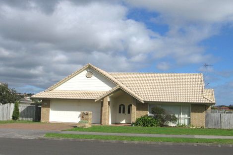 Photo of property in 33 Alicia Road, Somerville, Auckland, 2014