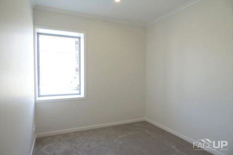 Photo of property in 1/2 Warrant Officer Lane, Hobsonville, Auckland, 0616
