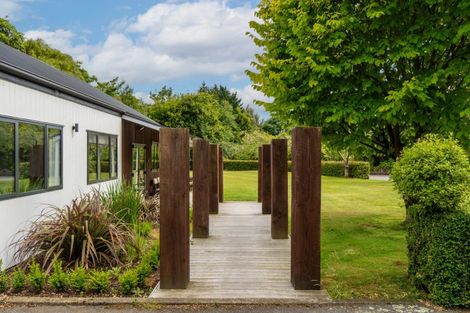 Photo of property in 181 Dunns Road, Otatara, Invercargill, 9879