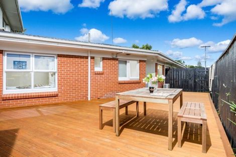 Photo of property in 3/66 Dominion Street, Takapuna, Auckland, 0622