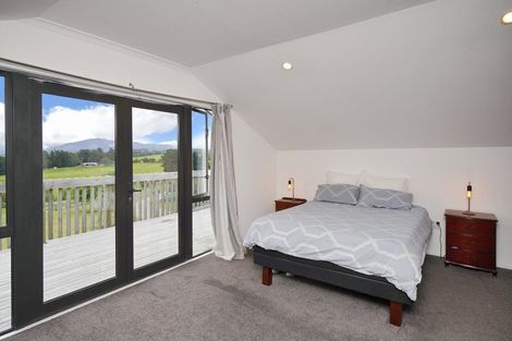 Photo of property in 360 Loburn Kowai Road, Loburn, Rangiora, 7472