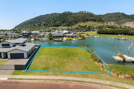 Photo of property in 104 Motu Hei, Pauanui, Hikuai, 3579