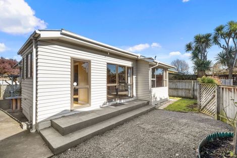 Photo of property in 15 Harrow Street, Phillipstown, Christchurch, 8011
