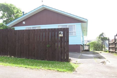 Photo of property in 94 Alabaster Drive, Papatoetoe, Auckland, 2025