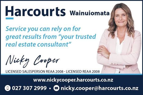 Photo of property in 146 Wise Street, Wainuiomata, Lower Hutt, 5014