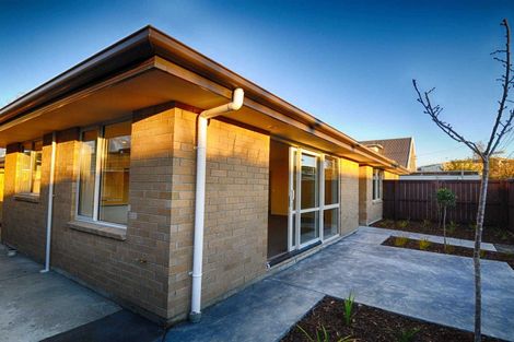 Photo of property in 14 Nursery Road, Phillipstown, Christchurch, 8011