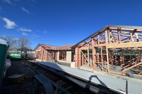 Photo of property in 19b Aitken Street, Ashburton, 7700