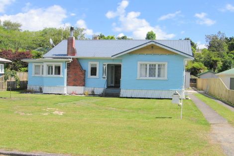 Photo of property in 38 North Street, Taumarunui, 3920