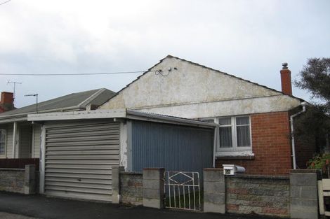 Photo of property in 58 Fawcett Street, South Dunedin, Dunedin, 9012