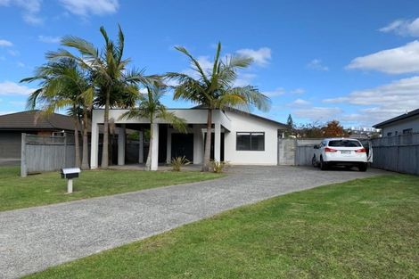 Photo of property in 81 Solomon Street, Brookfield, Tauranga, 3110
