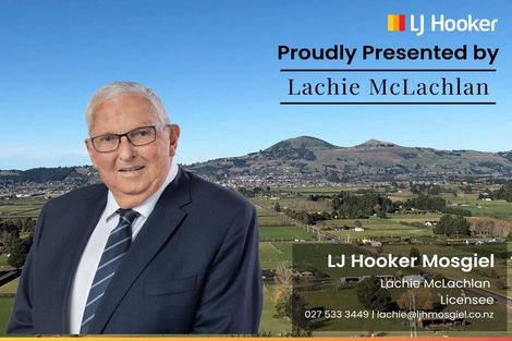 Photo of property in 138 Mckendry Road, Woodside, Outram, 9074