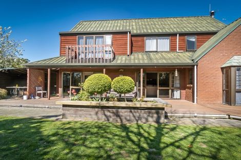 Photo of property in 9 Calverton Place, Halswell, Christchurch, 8025