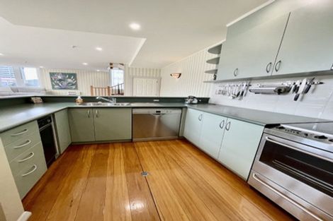 Photo of property in Whitmore Apartments, 1a/7 Stout Street, Wellington Central, Wellington, 6011
