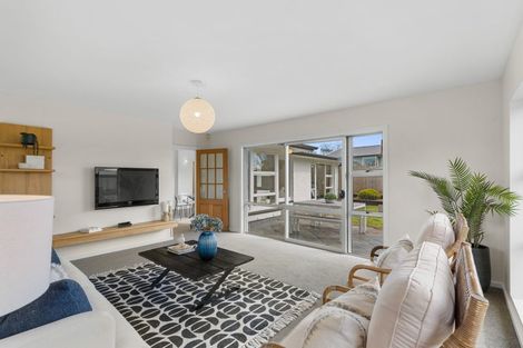 Photo of property in 51b Glenharrow Avenue, Avonhead, Christchurch, 8042