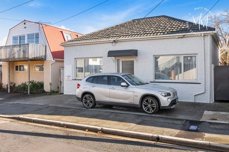 Photo of property in 46 Grange Street, North Dunedin, Dunedin, 9016