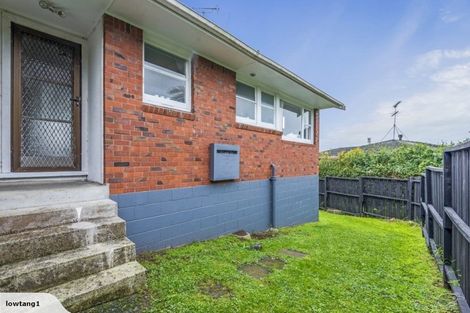 Photo of property in 1/47 Mcrae Road, Mount Wellington, Auckland, 1060