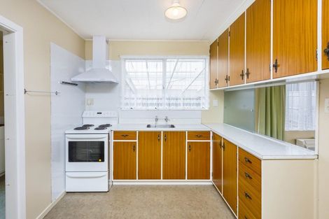 Photo of property in 1/48 Gibbons Street, Upper Hutt Central, Upper Hutt, 5018